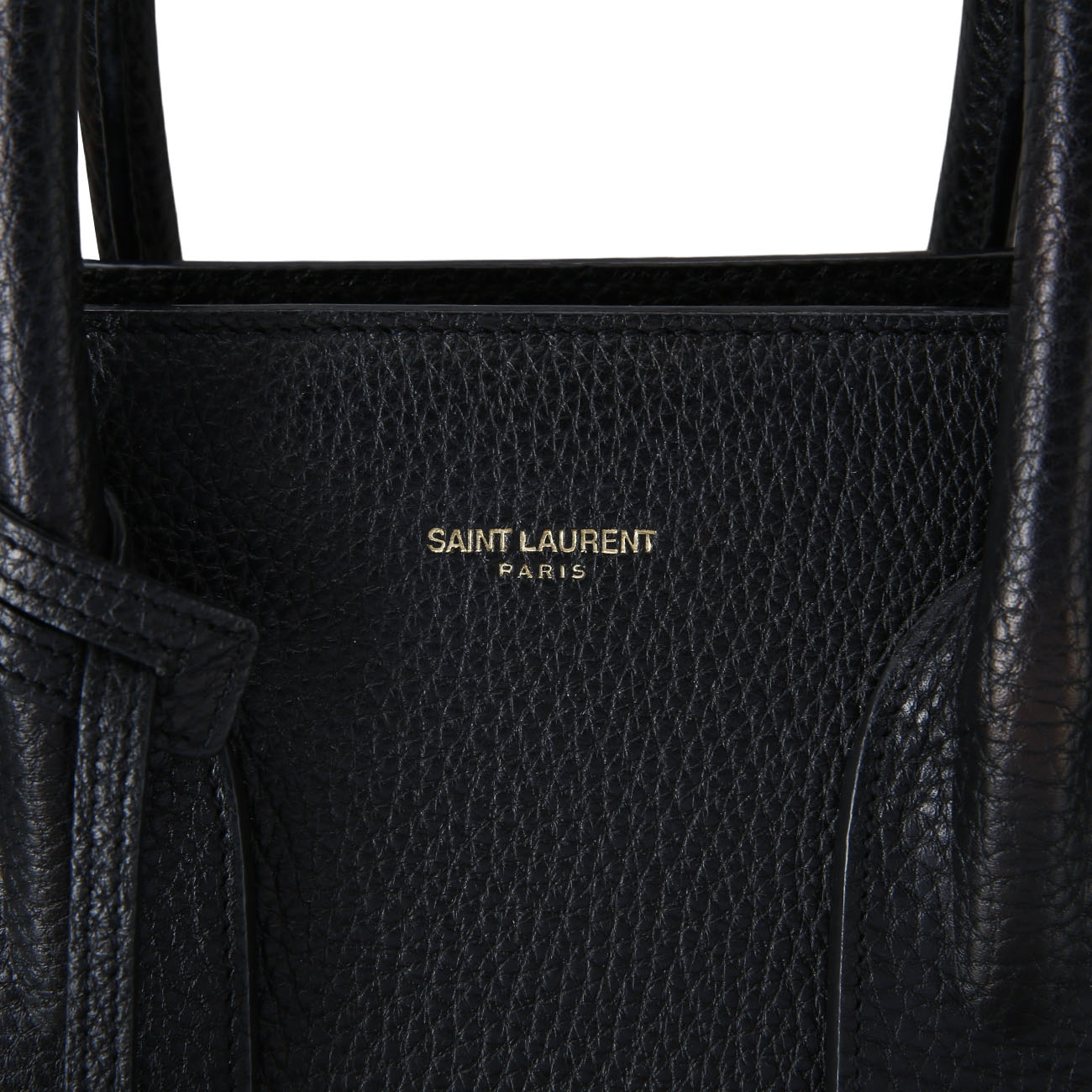 Yves Saint Laurent(USED)생로랑 355153 삭드쥬르 토트백